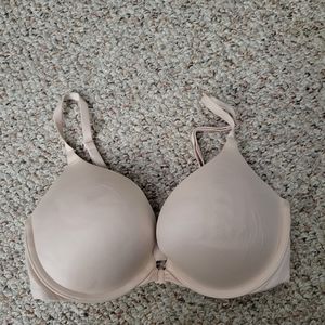 Baby pink VS very sexy push-up